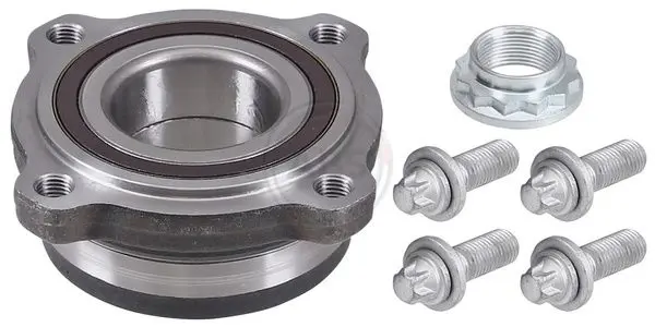 Handler.Part Wheel hub ABS 201137 1