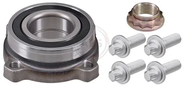 Handler.Part Wheel hub ABS 201200 1