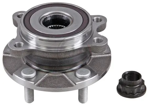 Handler.Part Wheel hub ABS 201215 1