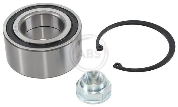 Handler.Part Wheel bearing kit ABS 201133 1