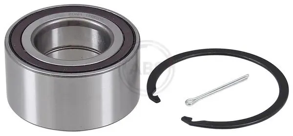 Handler.Part Wheel bearing kit ABS 201234 1