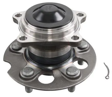 Handler.Part Wheel hub ABS 201158 1