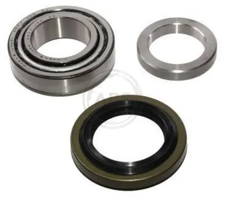 Handler.Part Wheel bearing kit ABS 201270 1