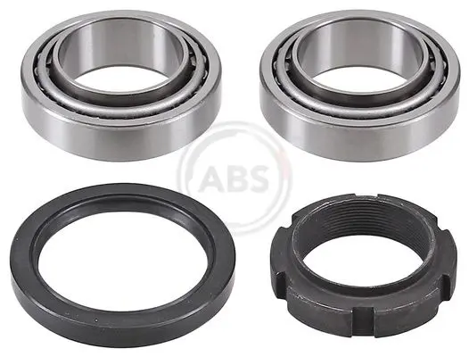 Handler.Part Wheel bearing kit ABS 201274 1