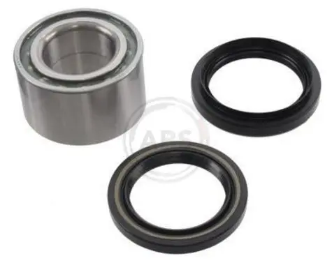 Handler.Part Wheel bearing kit ABS 201283 1