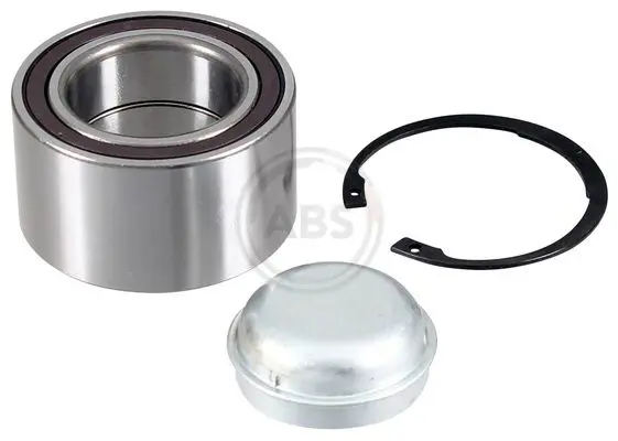 Handler.Part Wheel bearing kit ABS 201205 1