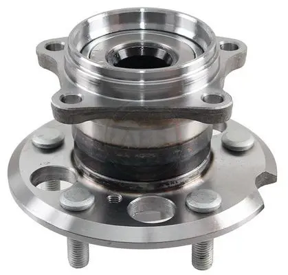 Handler.Part Wheel bearing kit ABS 201228 1