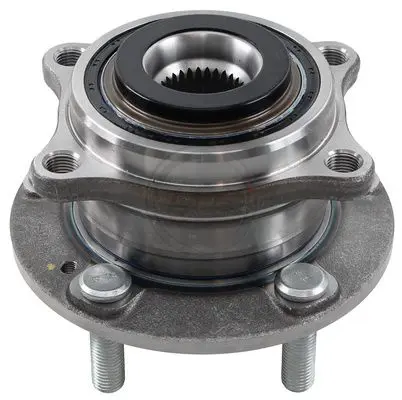 Handler.Part Wheel bearing kit ABS 201338 1