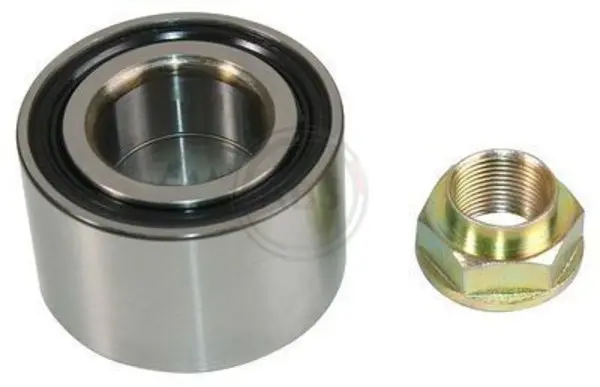 Handler.Part Wheel bearing kit ABS 201260 1