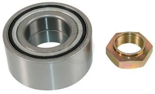 Handler.Part Wheel bearing kit ABS 201262 1