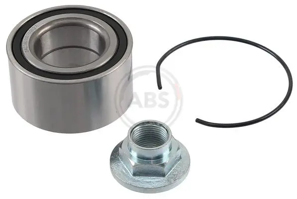 Handler.Part Wheel bearing kit ABS 201362 1