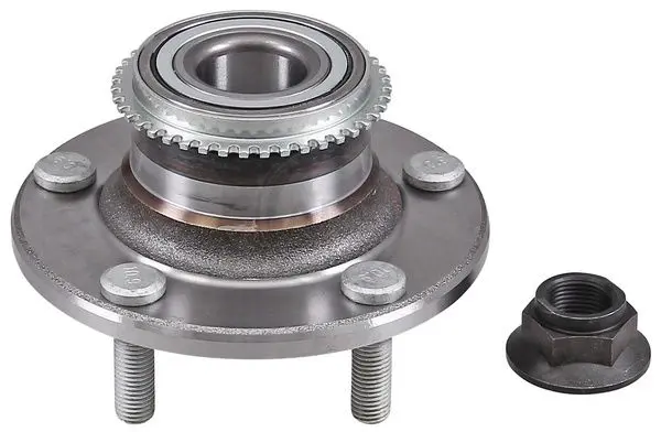 Handler.Part Wheel bearing kit ABS 201363 1