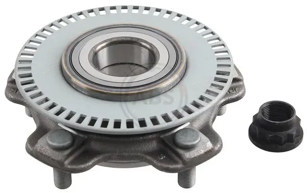 Handler.Part Wheel hub ABS 201379 1