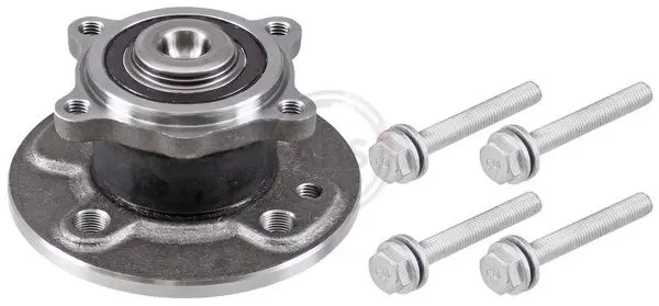 Handler.Part Wheel hub ABS 201298 1