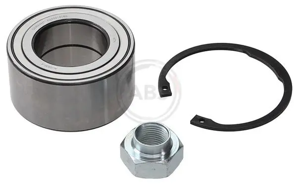 Handler.Part Wheel bearing kit ABS 201391 1