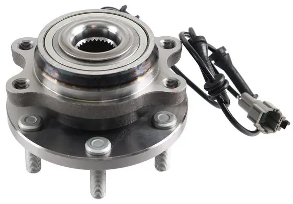 Handler.Part Wheel hub ABS 201343 1