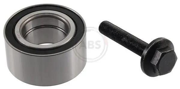 Handler.Part Wheel bearing kit ABS 201460 1