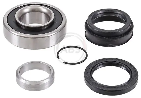 Handler.Part Wheel bearing kit ABS 201369 1