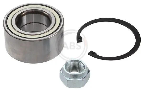 Handler.Part Wheel bearing kit ABS 201375 1