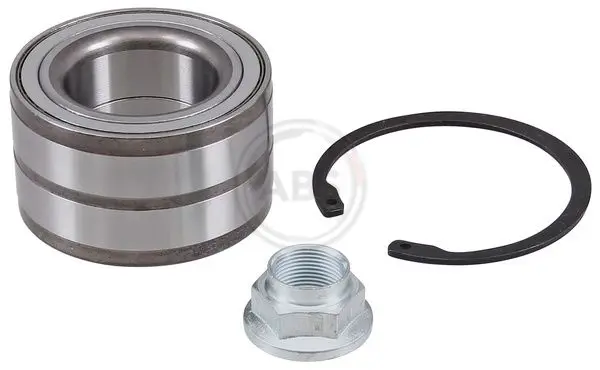 Handler.Part Wheel bearing kit ABS 201484 1