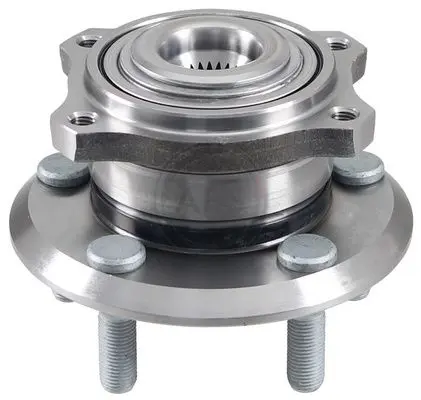 Handler.Part Wheel hub ABS 201501 1