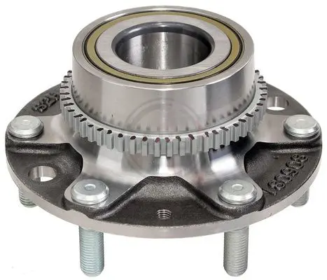 Handler.Part Wheel bearing kit ABS 201508 1