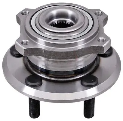 Handler.Part Wheel hub ABS 201509 1