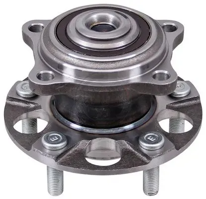 Handler.Part Wheel bearing kit ABS 201515 1