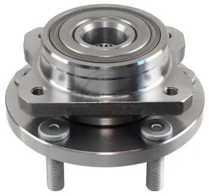 Handler.Part Wheel hub ABS 201519 1