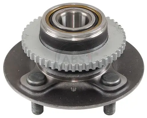 Handler.Part Wheel bearing kit ABS 201521 1