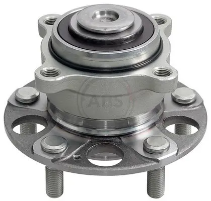 Handler.Part Wheel hub ABS 201523 1