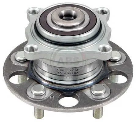 Handler.Part Wheel bearing kit ABS 201524 1