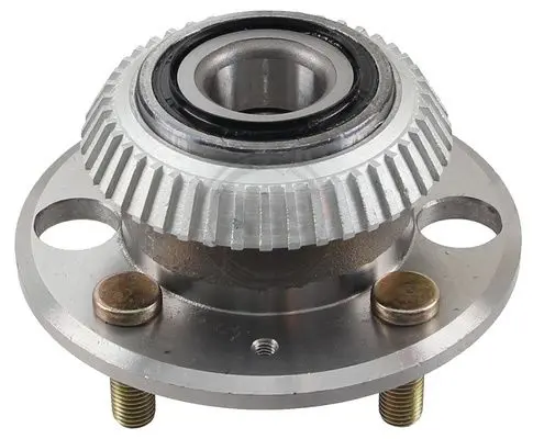 Handler.Part Wheel bearing kit ABS 201525 1