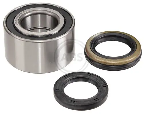 Handler.Part Wheel bearing kit ABS 201531 1