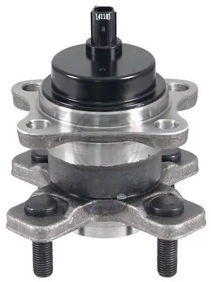 Handler.Part Wheel hub ABS 201598 1