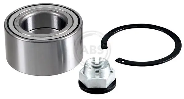 Handler.Part Wheel bearing kit ABS 201529 1