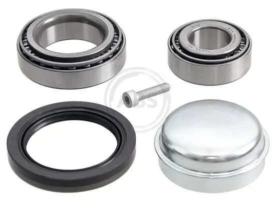 Handler.Part Wheel bearing kit ABS 201609 1