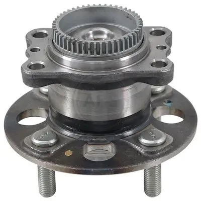 Handler.Part Wheel bearing kit ABS 201623 1