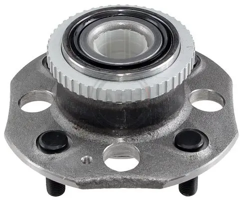 Handler.Part Wheel bearing kit ABS 201648 1