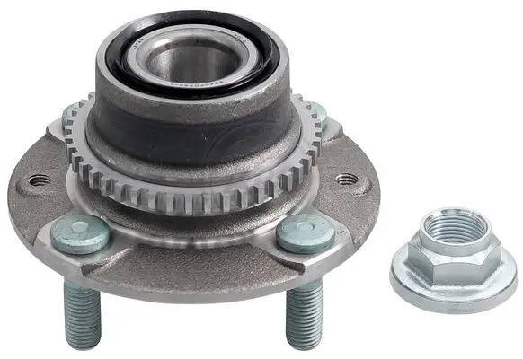 Handler.Part Wheel bearing kit ABS 201650 1