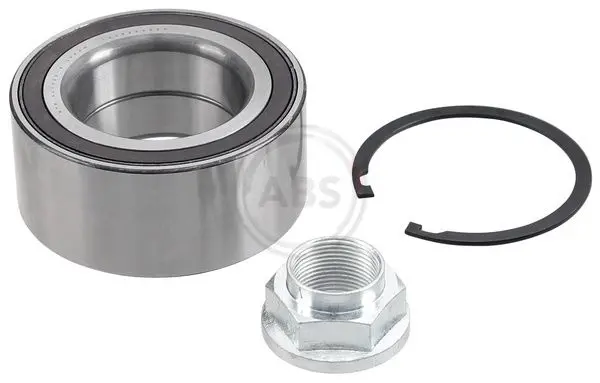 Handler.Part Wheel bearing kit ABS 201668 1