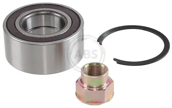 Handler.Part Wheel bearing kit ABS 201690 1