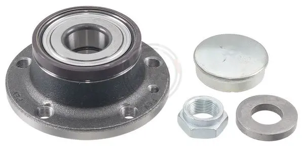 Handler.Part Wheel bearing kit ABS 201619 1