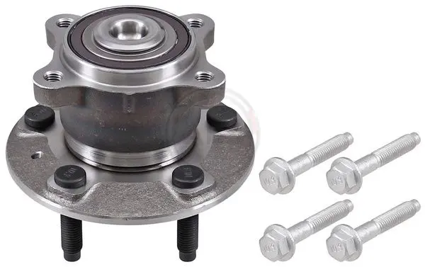 Handler.Part Wheel bearing kit ABS 201625 1