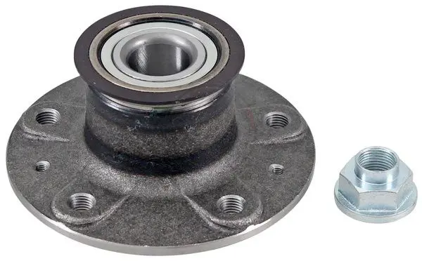 Handler.Part Wheel bearing kit ABS 201652 1