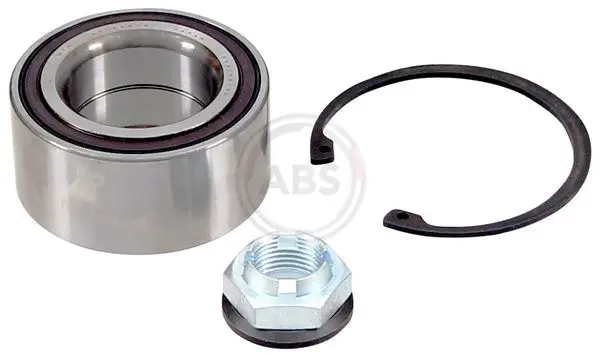 Handler.Part Wheel bearing kit ABS 201736 1