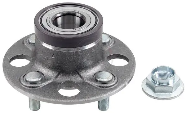 Handler.Part Wheel hub ABS 201670 1