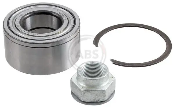 Handler.Part Wheel bearing kit ABS 201689 1