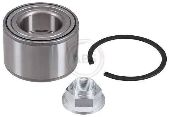 Handler.Part Wheel bearing kit ABS 201698 1