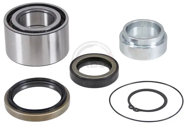 Handler.Part Wheel bearing kit ABS 201767 1